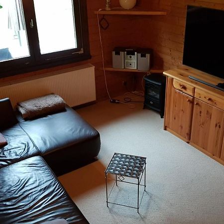 Villa Jagdhaus Malzhagen Nuembrecht Esterno foto