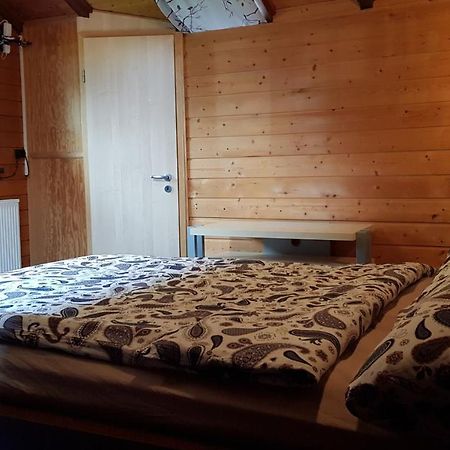 Villa Jagdhaus Malzhagen Nuembrecht Esterno foto