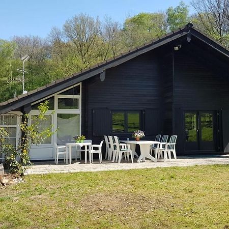 Villa Jagdhaus Malzhagen Nuembrecht Esterno foto