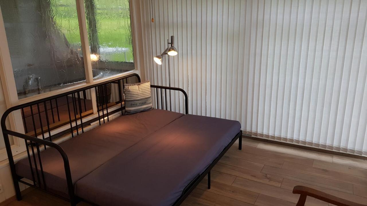 Villa Jagdhaus Malzhagen Nuembrecht Esterno foto