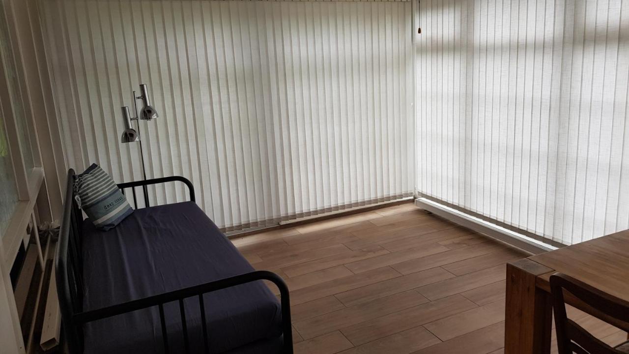 Villa Jagdhaus Malzhagen Nuembrecht Esterno foto